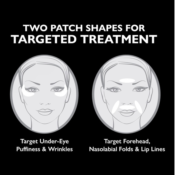 PTR COLLAGEN HYDRA-GEL MASKS - Picture 3 of 5